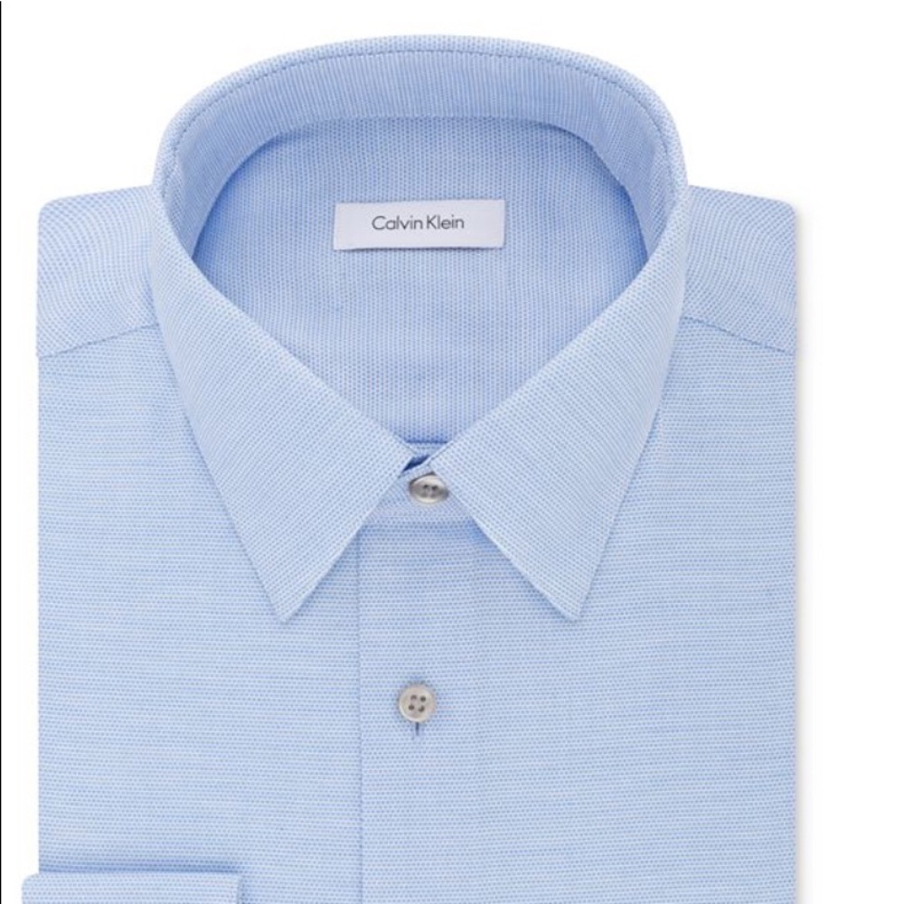 Calvin Klein Men Shirt